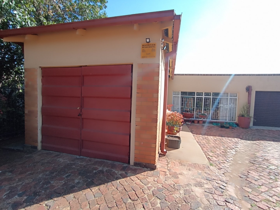 3 Bedroom Property for Sale in Bult West North West
